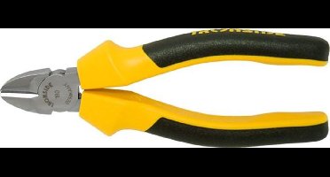 Ironside Zijsnijtang 2-componenten handvat 180mm