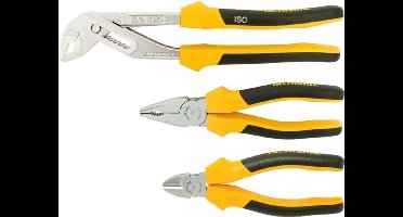 Ironside Tangenset 121016