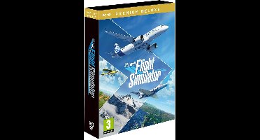 Microsoft Flight Simulator - Premium Edition - PC