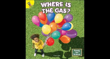 Ready for Science - Where Is the Gas?