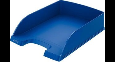 Leitz Plus Brievenbak - A4 - Blauw