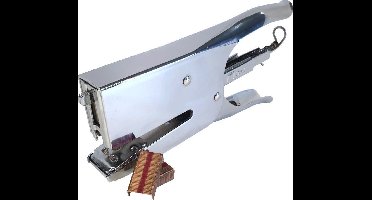 Office Niettang Classic 40 vel voor 24/6 en 24/8 nieten