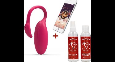 Magic Motion Flamingo Vibrator Voordeelpakket