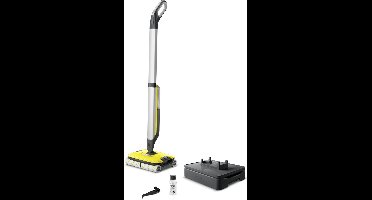 FC 7 Cordless Yellow