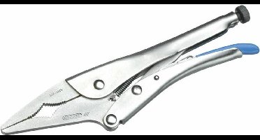 Gedore 137 KR Griptang, lange bekken - 255mm