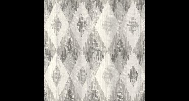 Odyssee ruit grijs L961-09