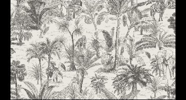 Odyssee jungle beige 106cm L971-09D