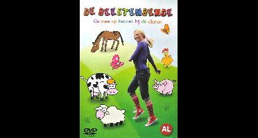 De Beestenbende (DVD)