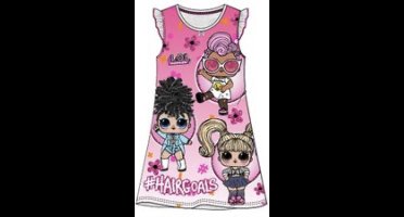 LOL Surprise nachthemd - pyjama - maat 110 / 5 jaar