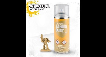 Citadel Spray Zandri Dust