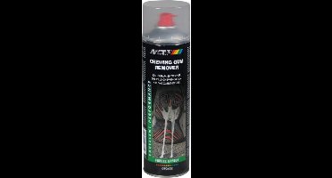 MOTIP KAUWGOMVERWIJDERAAR 500ML (1ST)