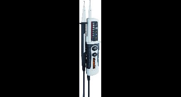 Laserliner AC-tiveMaster Tweepolige spanningstester CAT III 1000 V, CAT IV 600 V LED