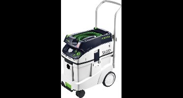 Festool CTH 48 E/A Stofafzuiger - 1000W - Klasse H - 48L