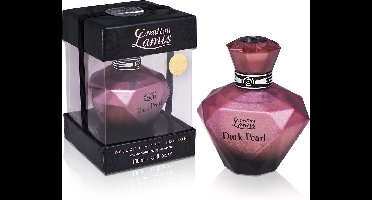Creation Lamis Dark Pearl Eau de Parfum For Women 100ml