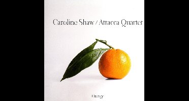 Caroline Shaw: Orange