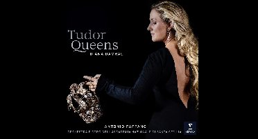 Tudor Queens - Closing Scenes From Donizettis Maria Stuarda. Anna Bolena & Roberto Devereux