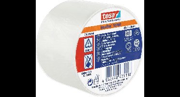 Tesa 56201 Isolatietape Wit