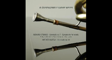 Serenade Op.7/Symphonie For Winds/S