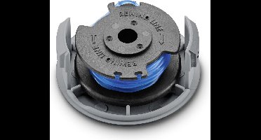 Reservespoel draad 18 V xx m/1,65 mm (LTR 18-25&30)