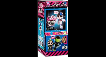 L.O.L. Surprise Boys Arcade Heroes - Minipop