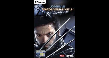 X-Men 2, Wolverine's Revenge