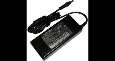 Adapter voor Toshiba 90W 19V - 4.74A -: Toshiba