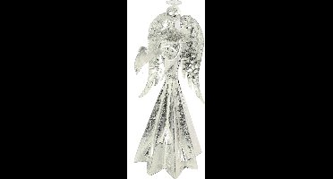 Countryfield Engel Rafael M zilver