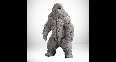 Atlantis miniatures War bear