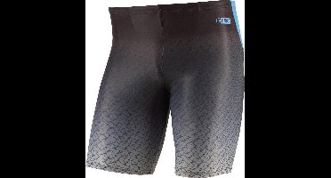 BECO Competition jammer - grijs - maat 4