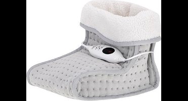 Adler AD 7432 - Voetenwarmer met LCD-controller