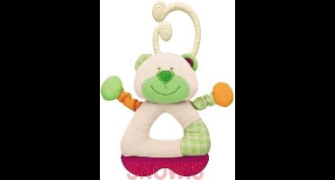Rammelaar Teddy 3m+