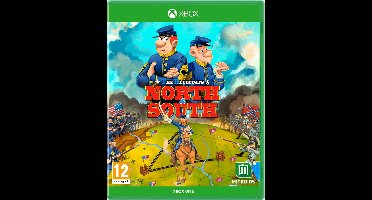 The Bluecoats: North & South - Xbox One