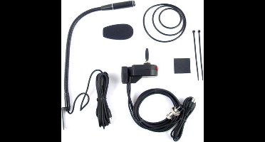 Jetfon ML/27/4 Handsfree systeem voor 27mc  zendapparatuur