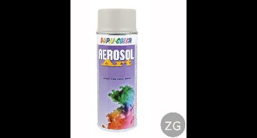 Spuitbus Ral 9010 Zijdeglanzend Wit Duplicolor Aerosolart 400 ml