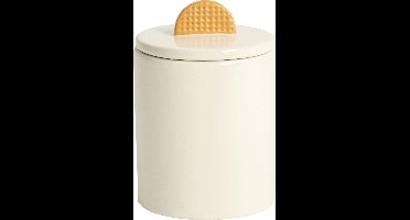 Stroopwafelpot 12 cm