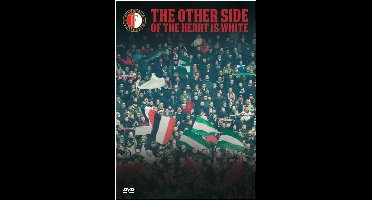 The Other Side Of The Heart Is Whit (DVD)