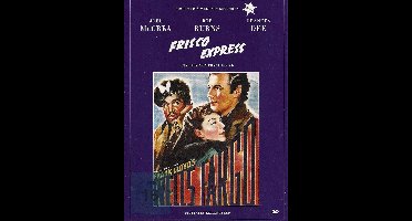 Frisco Express (Edition Western-Legenden)