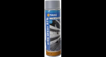 Ivana Zinkspray 97% Mat 500ml