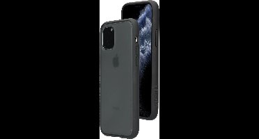 Mobiparts Classic Hardcover Apple iPhone 11 Pro Grey