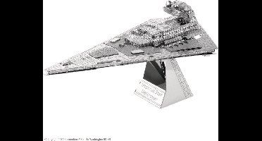Metal Earth Star Wars Imperial Star Destroyer