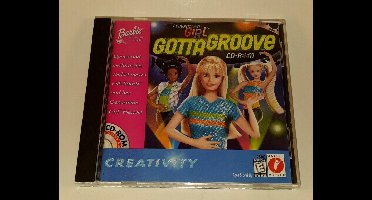 Barbie: Gotta Groove /PC