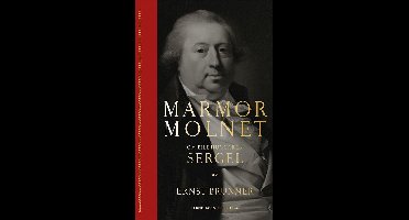 Marmormolnet : om bildhuggaren Sergel