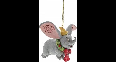 Disney Traditions Kersthanger Dumbo