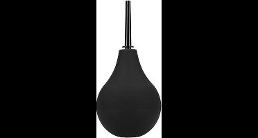 Erovibes - Anaal Douche - Klysma - Enema - Anaaldouche - Anal Douche - Intieme douche - 16 cm