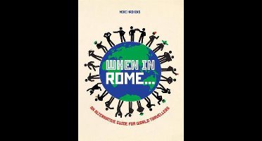 When In Rome . . .