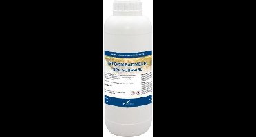 Stoombadmelk Spa Surprise 1 liter