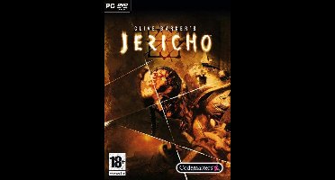 Codemasters Clive Barker's Jericho (2007) /PC
