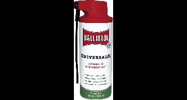 Ballistol universele olie 350 ml varioflex