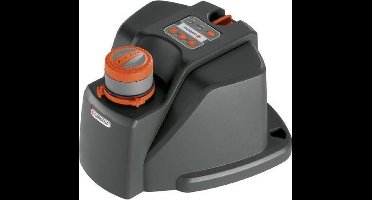 GARDENA AQUACONTOUR AUTOMATIC COMFORT MOBIELE MULTI-INSTELBARE SPROEIER 350M²