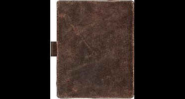 Dörr Kapstadt Leather Tablter Sleeve Small Vintage Brown